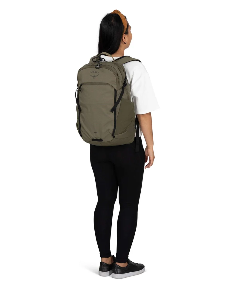 Osprey Axis 24 Sac à dos black