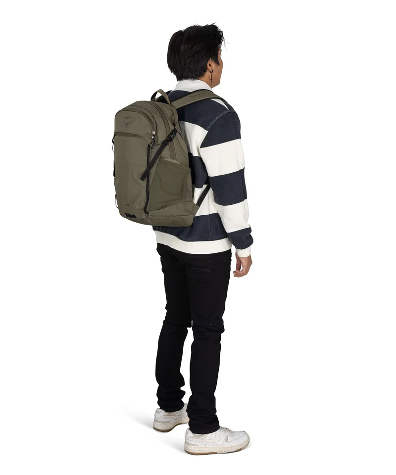 Osprey Axis 24 Sac à dos black