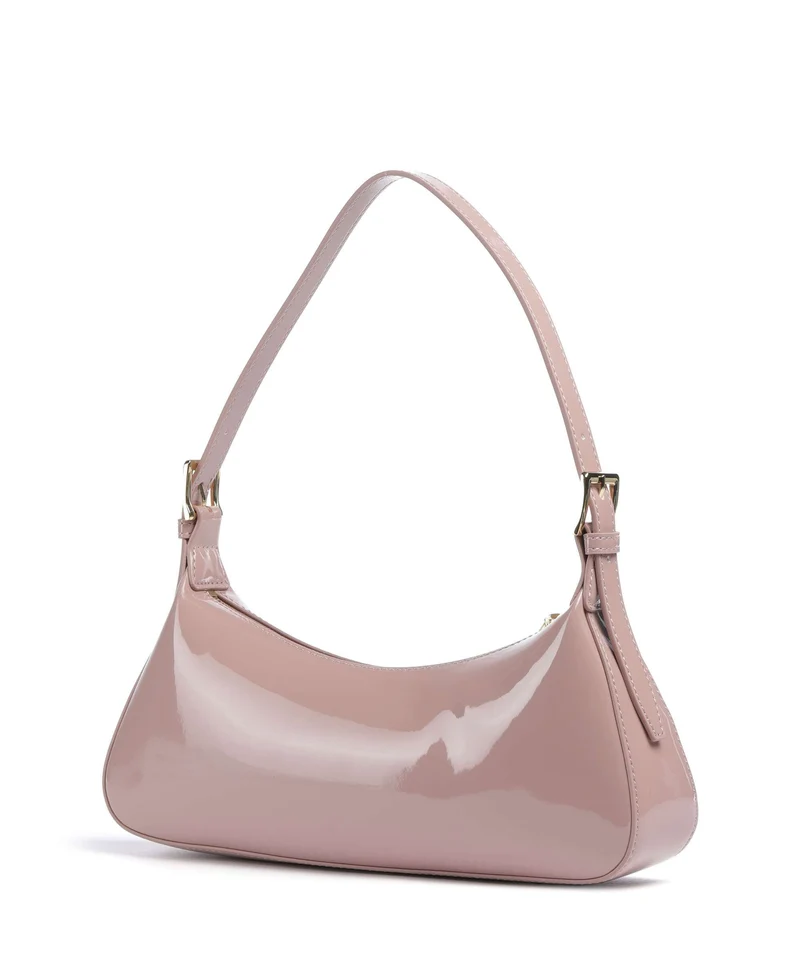 Love Moschino Smart Daily Sac porté épaule pink