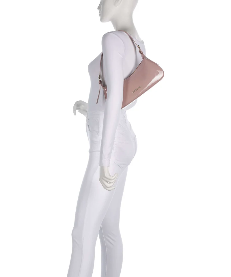 Love Moschino Smart Daily Sac porté épaule pink