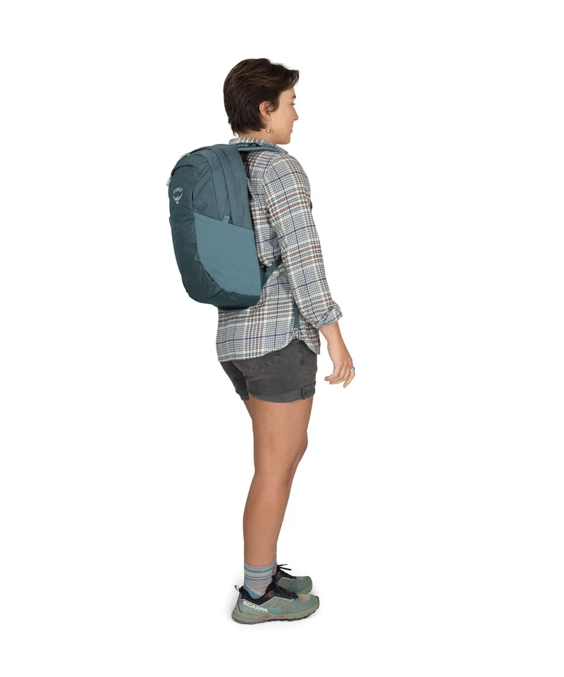 Osprey Fairview 70 Sac à dos de voyage cascade blue/torrent blue
