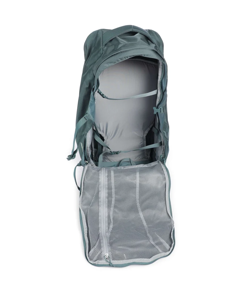 Osprey Fairview 70 Sac à dos de voyage cascade blue/torrent blue