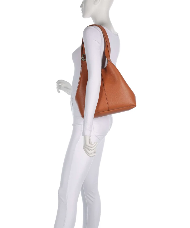 Coccinelle C-Easy Sac fourre-tout crab