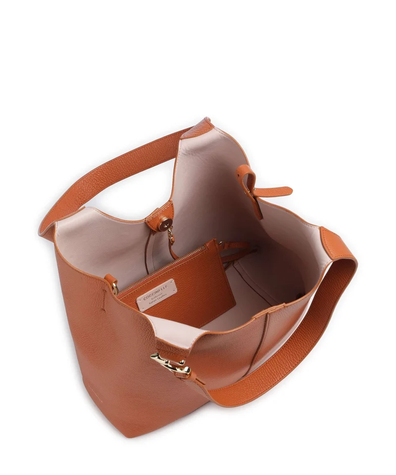Coccinelle C-Easy Sac fourre-tout crab