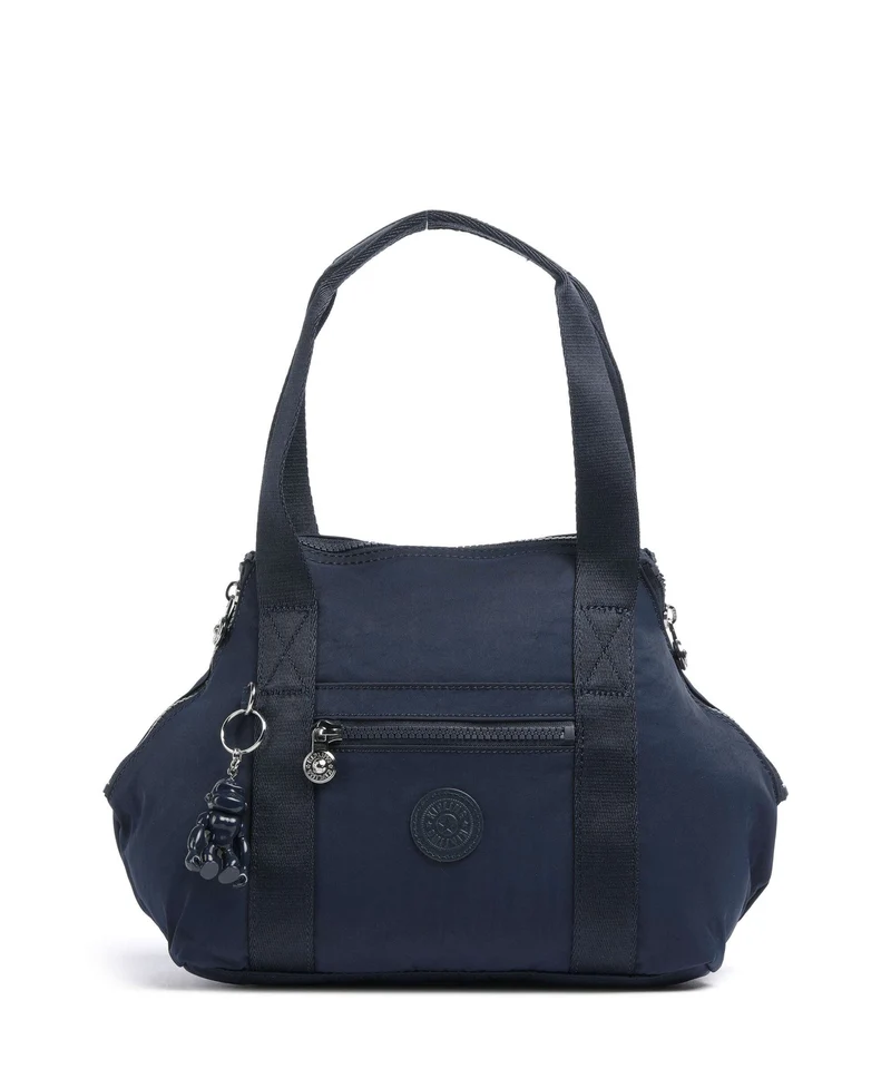 Kipling Elevated Art Mini Sac à main infinite blue