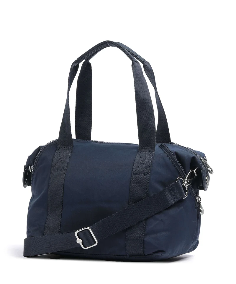Kipling Elevated Art Mini Sac à main infinite blue