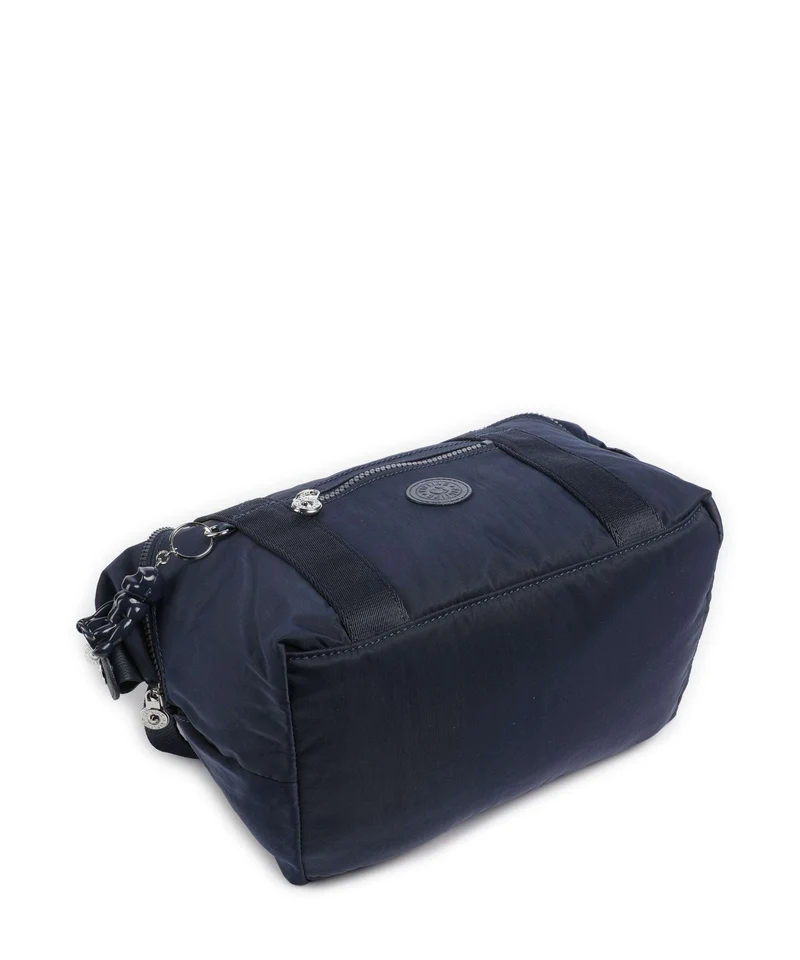 Kipling Elevated Art Mini Sac à main infinite blue