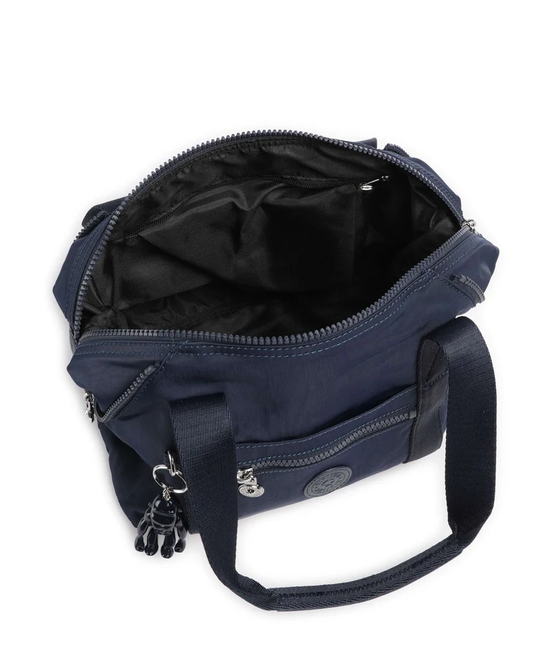 Kipling Elevated Art Mini Sac à main infinite blue