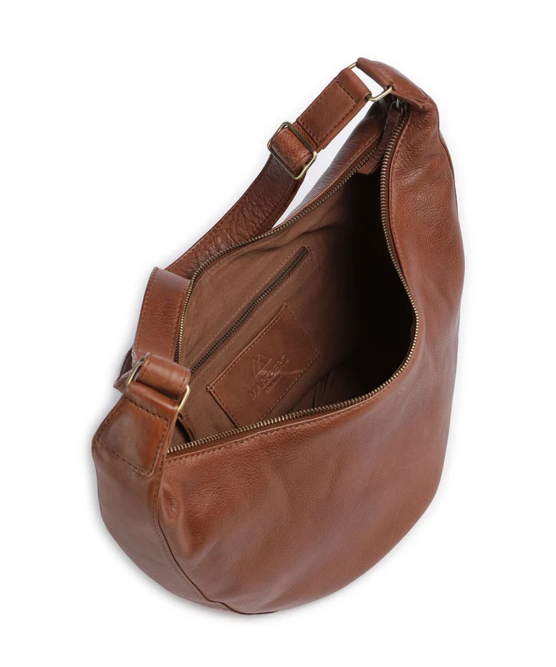 Markberg CoreMBG Sac fourre-tout cognac