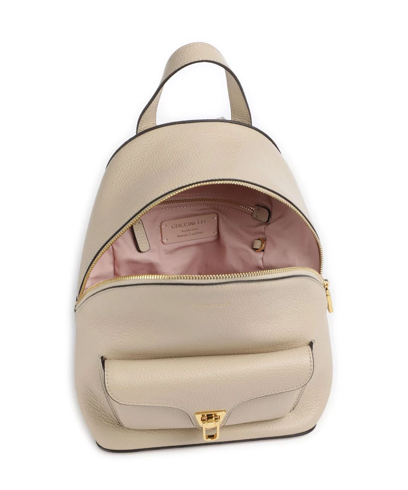 Coccinelle Beat Generation Sac à dos sandshell