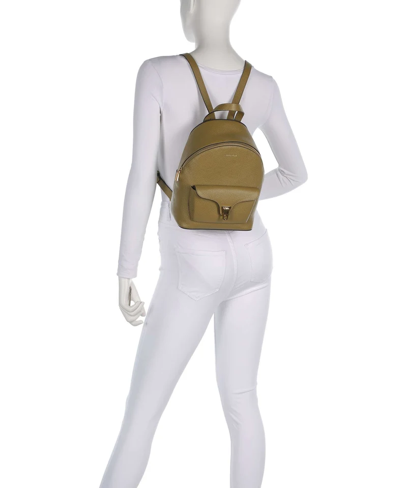 Coccinelle Beat Generation Sac à dos seagrass