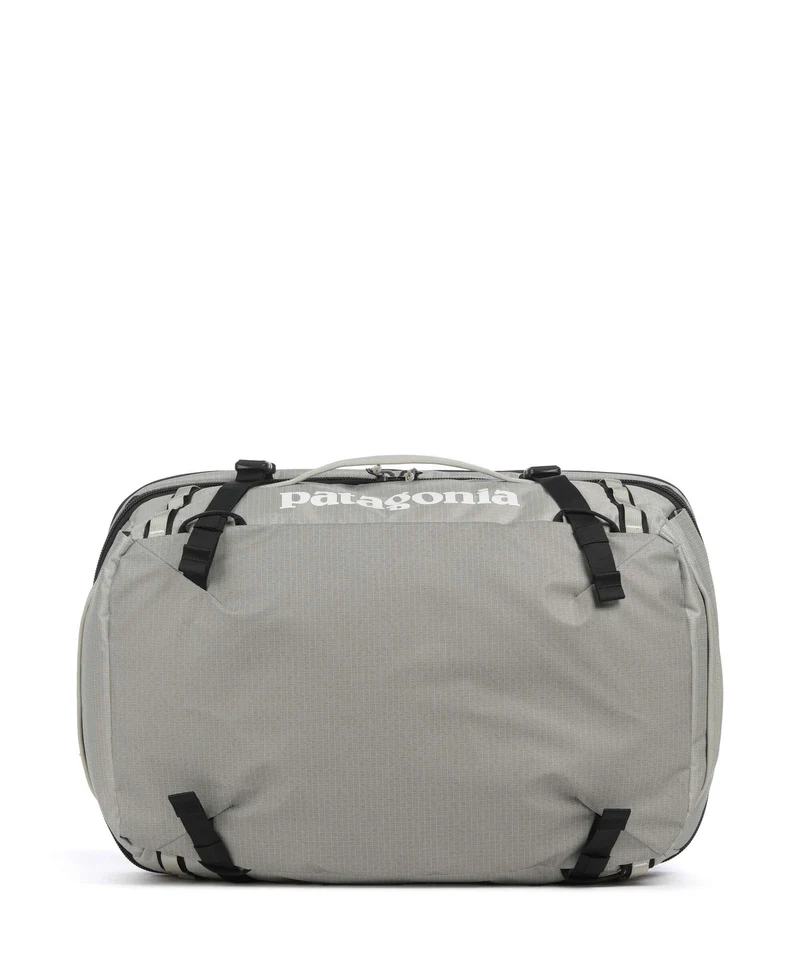 Patagonia Black Hole MLC Sac à dos de voyage weathered stone