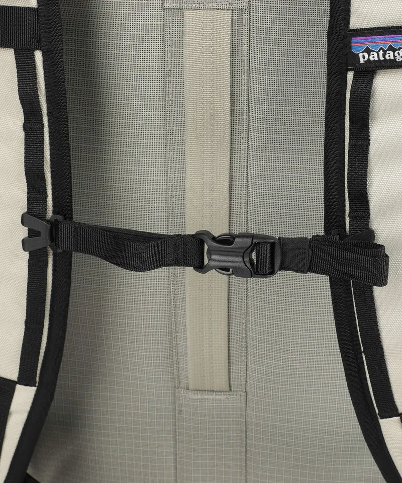 Patagonia Black Hole MLC Sac à dos de voyage weathered stone