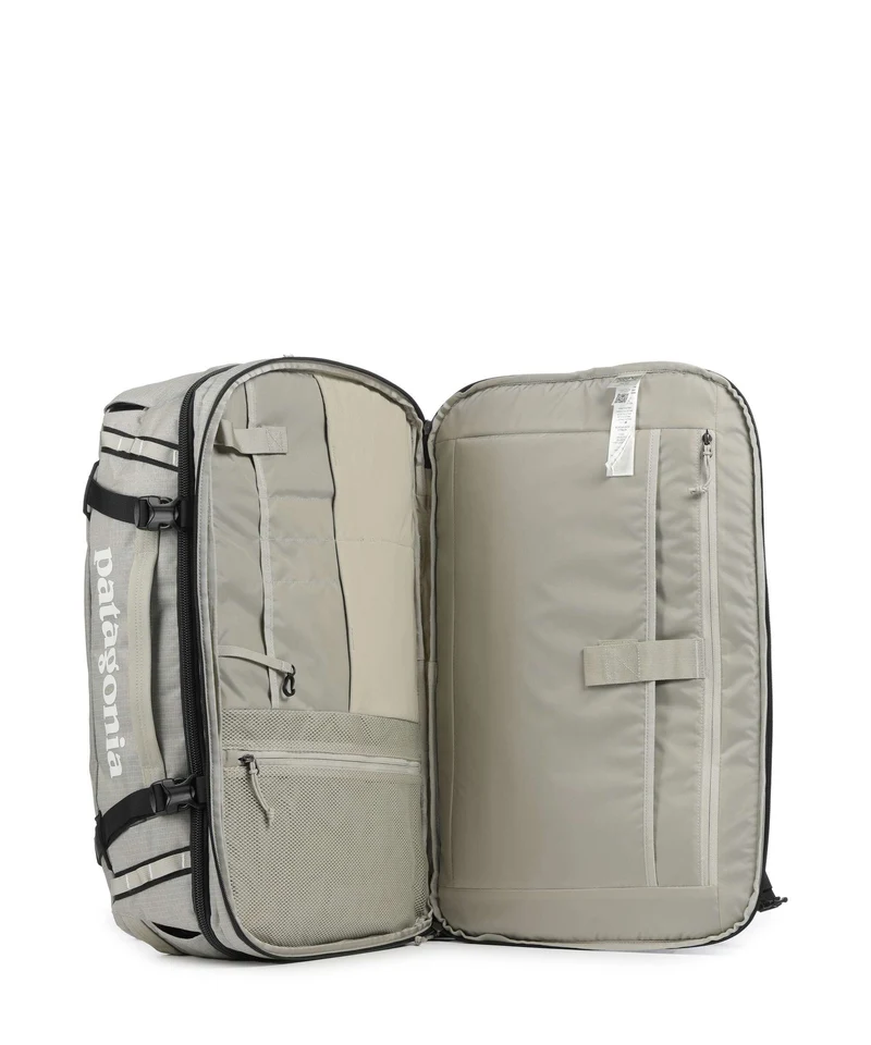 Patagonia Black Hole MLC Sac à dos de voyage weathered stone