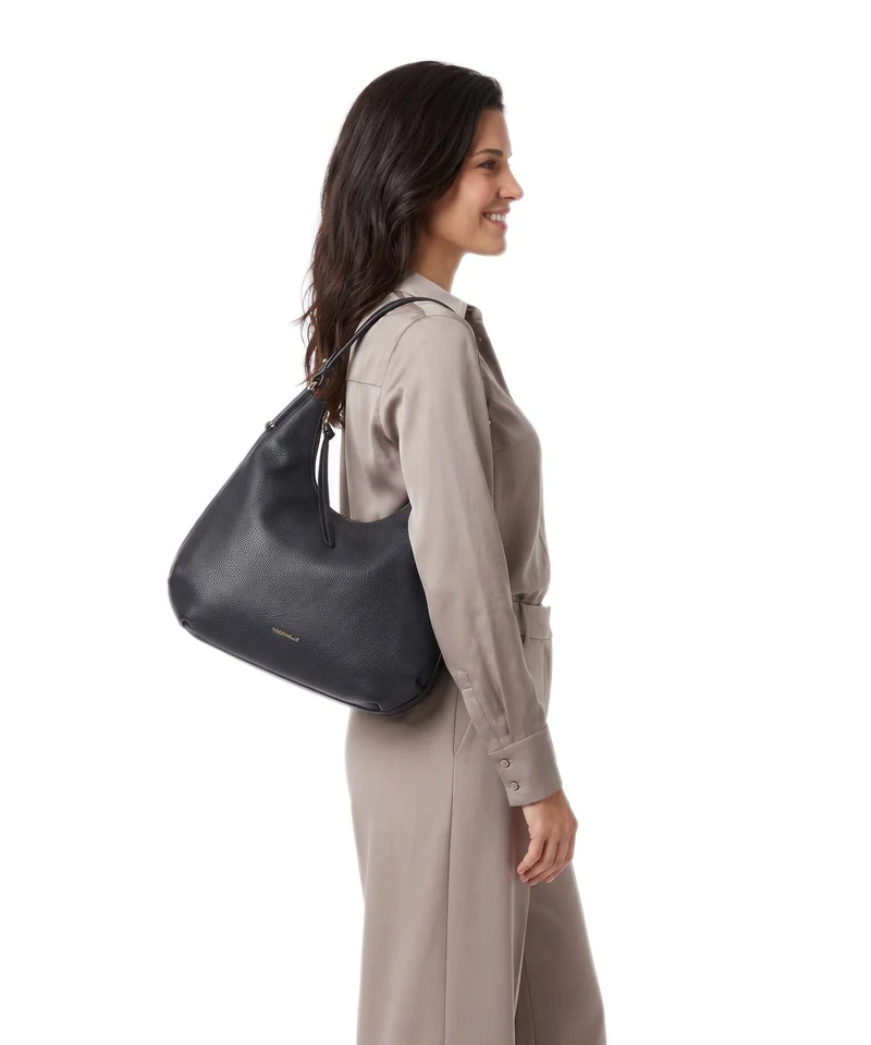 Coccinelle Rebekka Sac fourre-tout midnight blue
