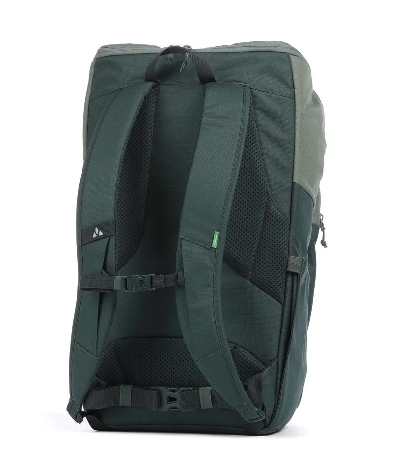 Vaude Albali II Sac à dos de randonnée dark forest