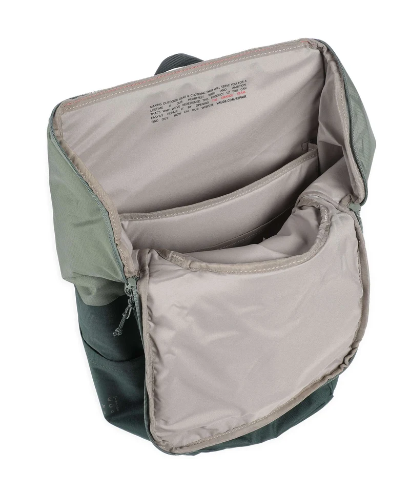 Vaude Albali II Sac à dos de randonnée dark forest