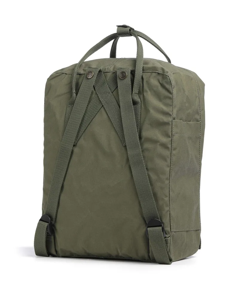 Fjällräven Kånken Sac à dos green