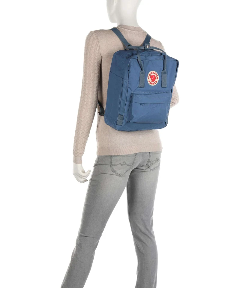 Fjällräven Kånken Sac à dos green