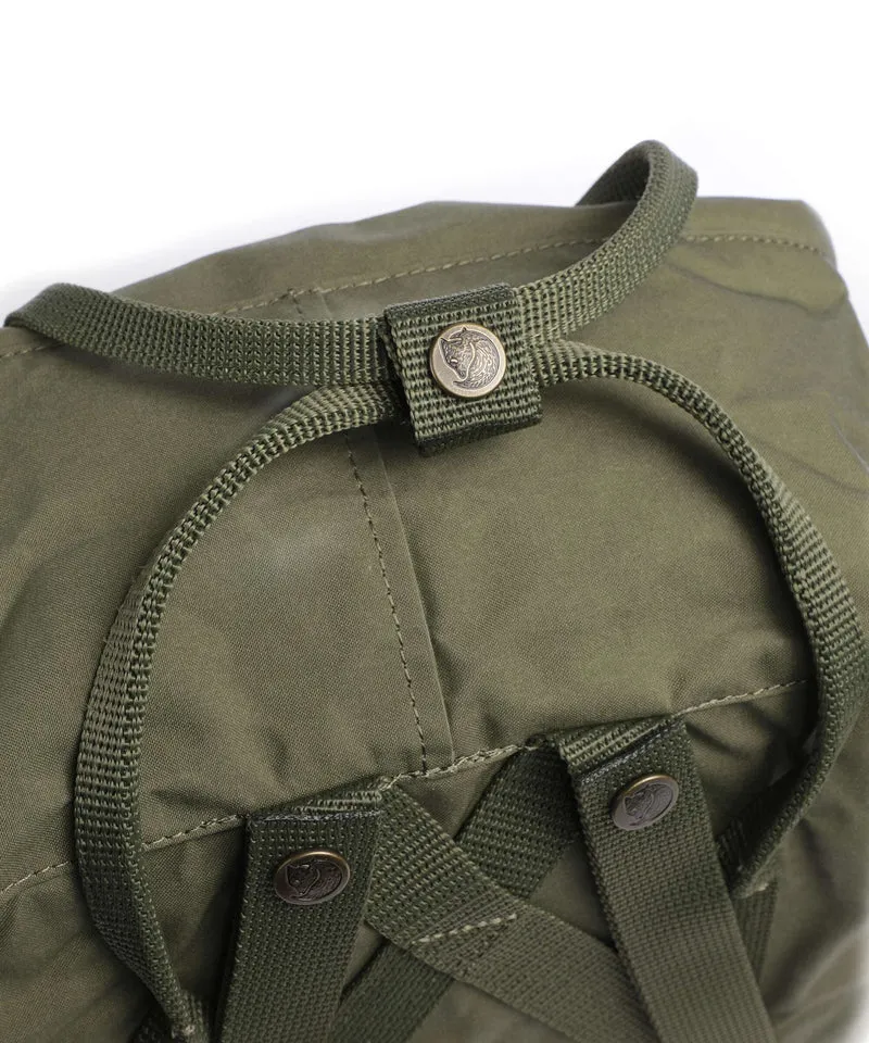 Fjällräven Kånken Sac à dos green
