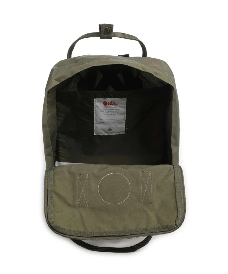 Fjällräven Kånken Sac à dos green