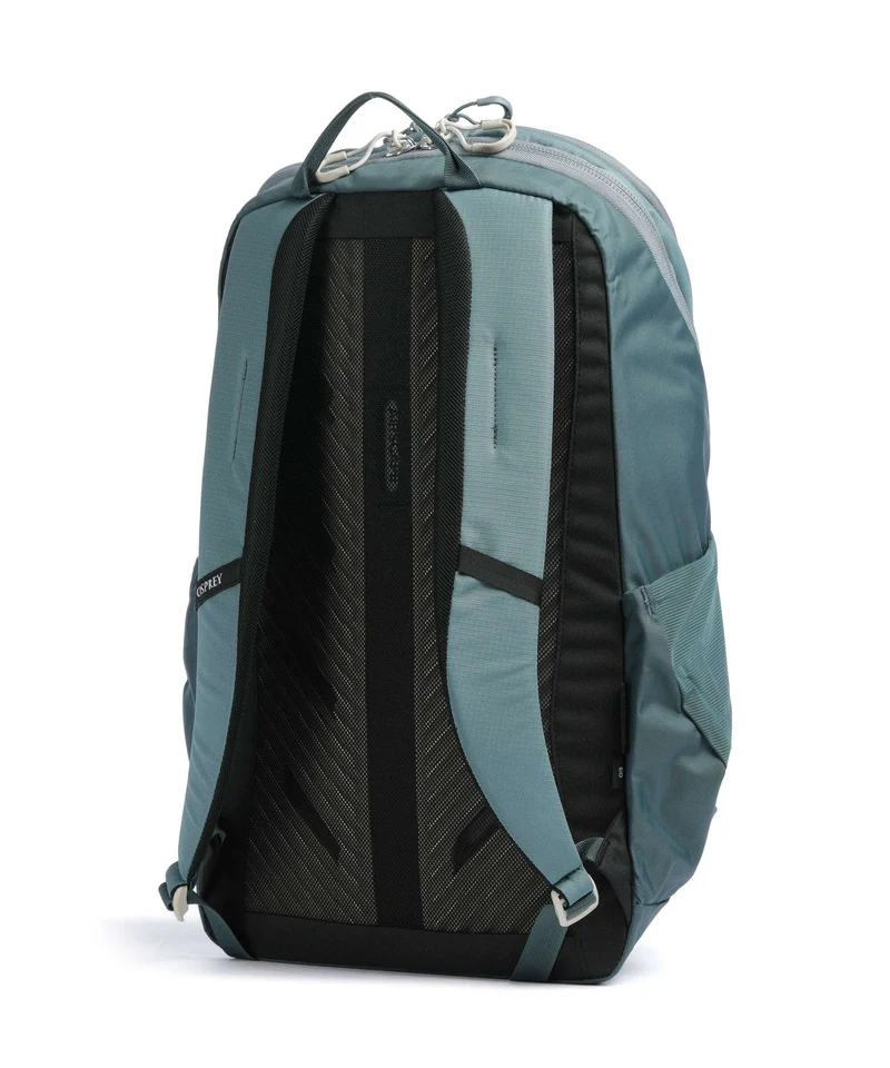 Osprey Astronova Sac à dos cascade blue/torrent blue