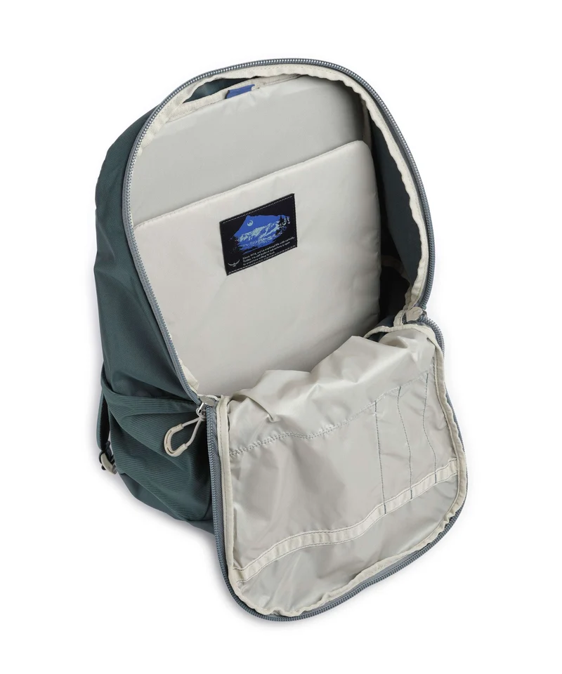 Osprey Astronova Sac à dos cascade blue/torrent blue