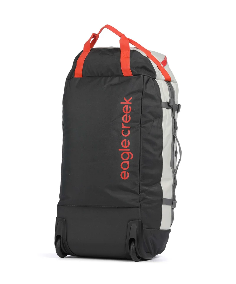 Eagle Creek Cargo Hauler 130 Sac à dos à roulettes silver/rising sun