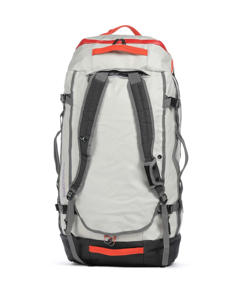 Eagle Creek Cargo Hauler 130 Sac à dos à roulettes silver/rising sun