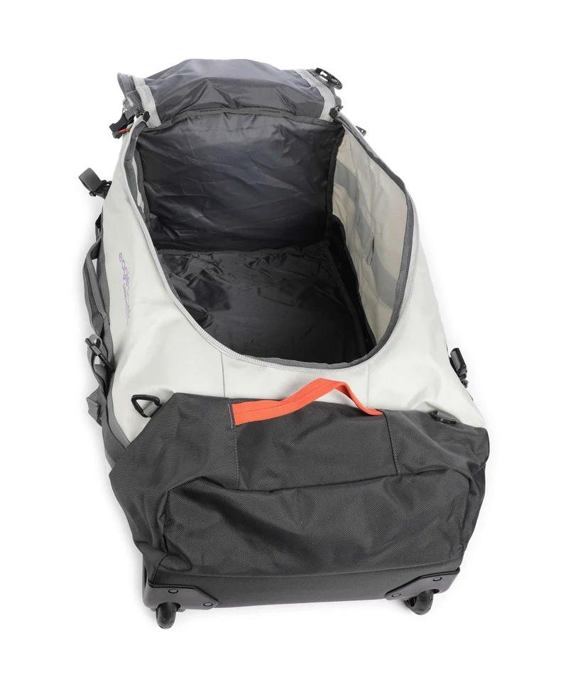 Eagle Creek Cargo Hauler 130 Sac à dos à roulettes silver/rising sun