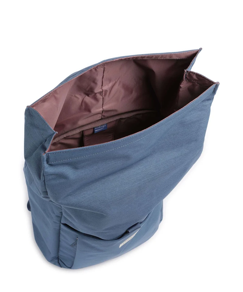 Osprey Arcane Sac à dos roll-top nirvana blue heather