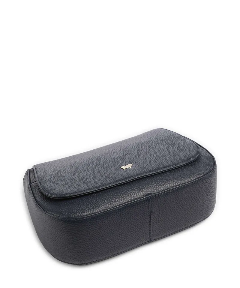 Braun Büffel Hanna S Sac porté épaule navy