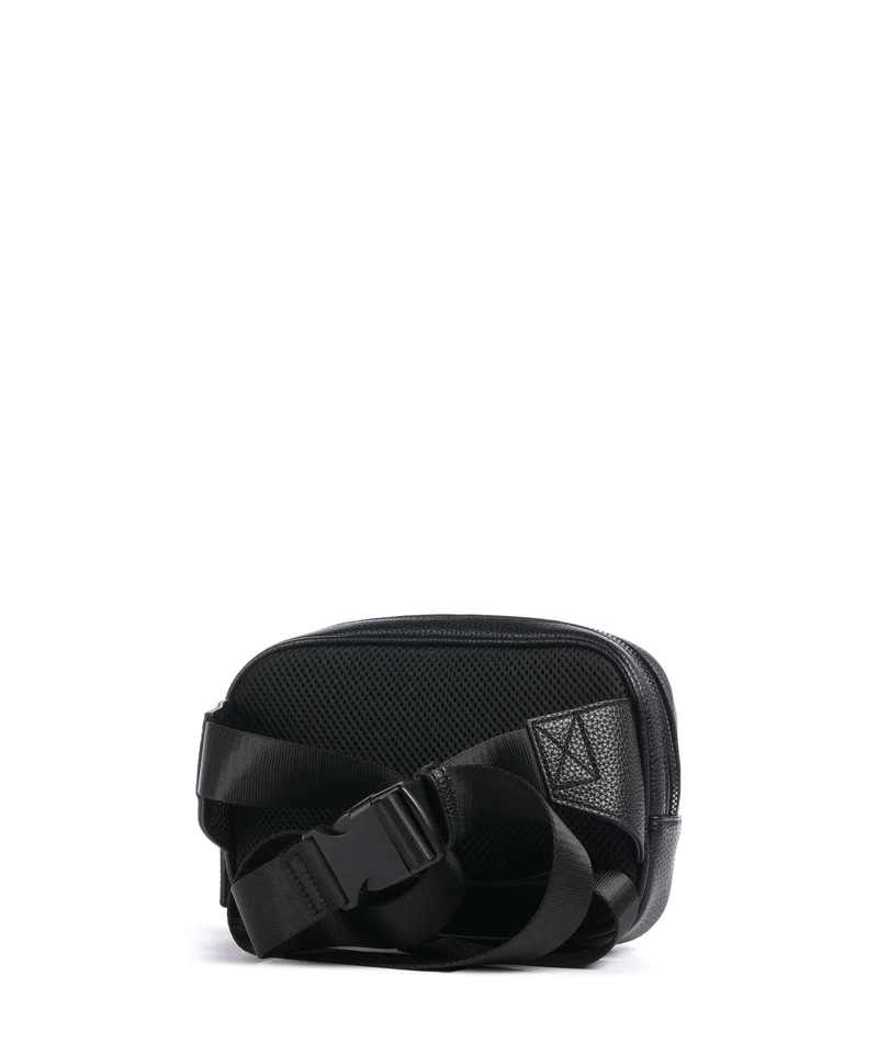 Armani Exchange Madrid Sac banane black