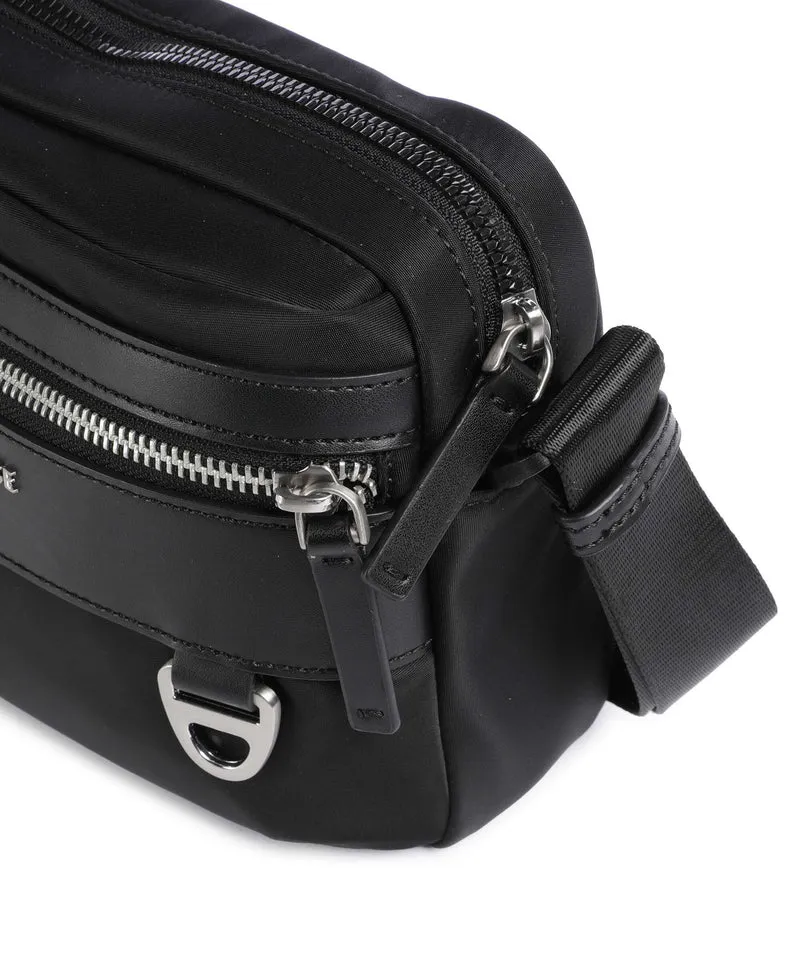 Armani Exchange Las Vegas Sac bandoulière black