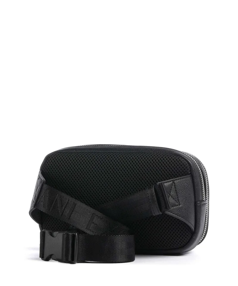Armani Exchange New York Sac banane black