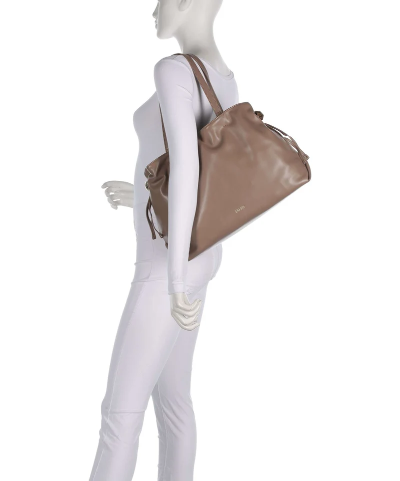 Liu Jo Riccy L Sac seau mocha
