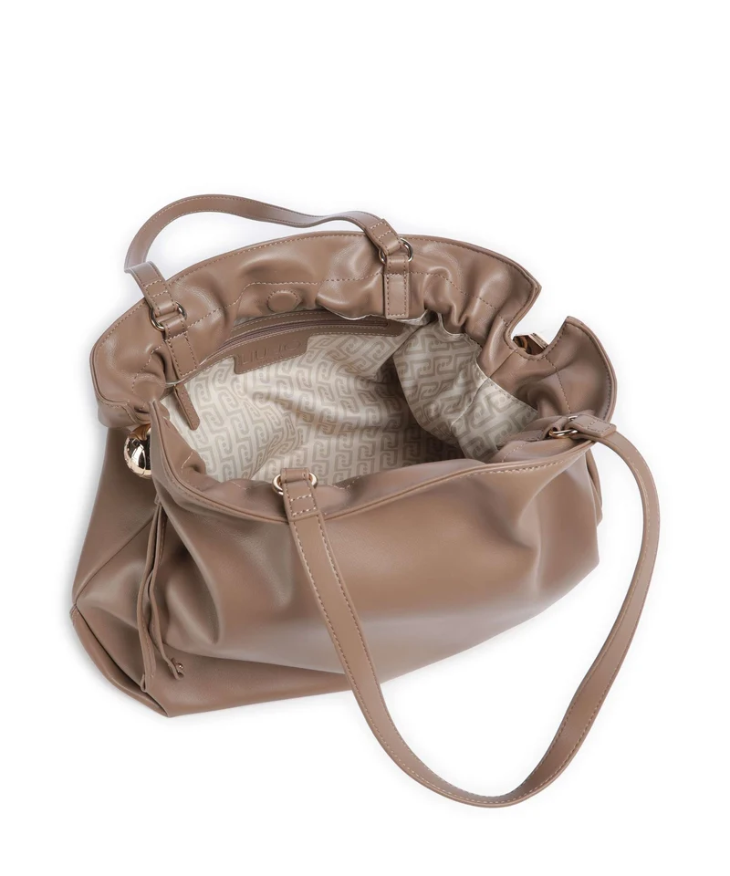 Liu Jo Riccy L Sac seau mocha