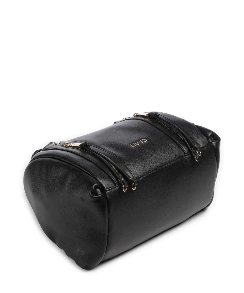 Liu Jo Gihen M Sac à main nero