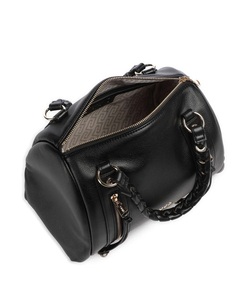 Liu Jo Gihen M Sac à main nero
