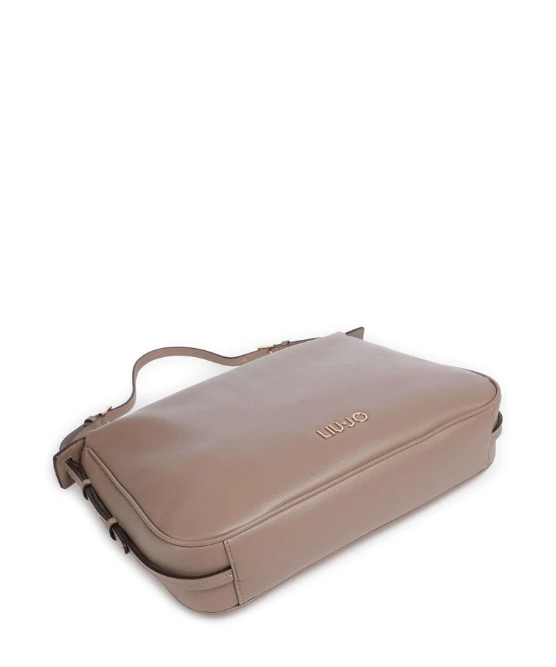 Liu Jo Arezu M Sac fourre-tout mocha