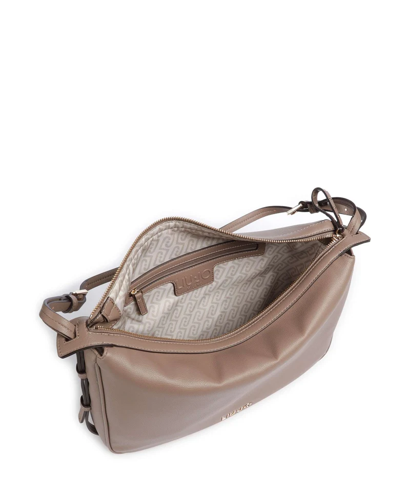 Liu Jo Arezu M Sac fourre-tout mocha