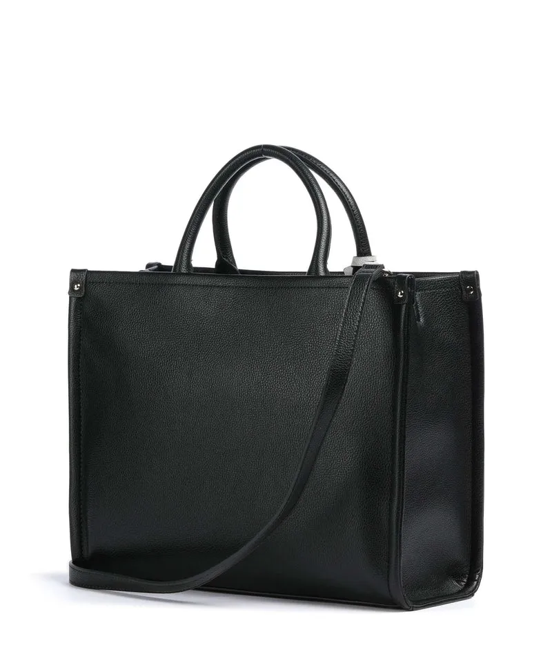 Liu Jo Ridhi M Sac à main nero