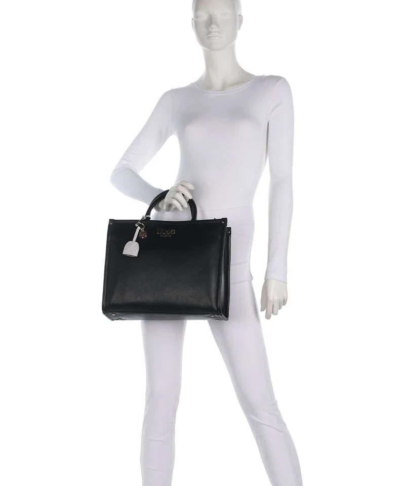 Liu Jo Ridhi M Sac à main nero