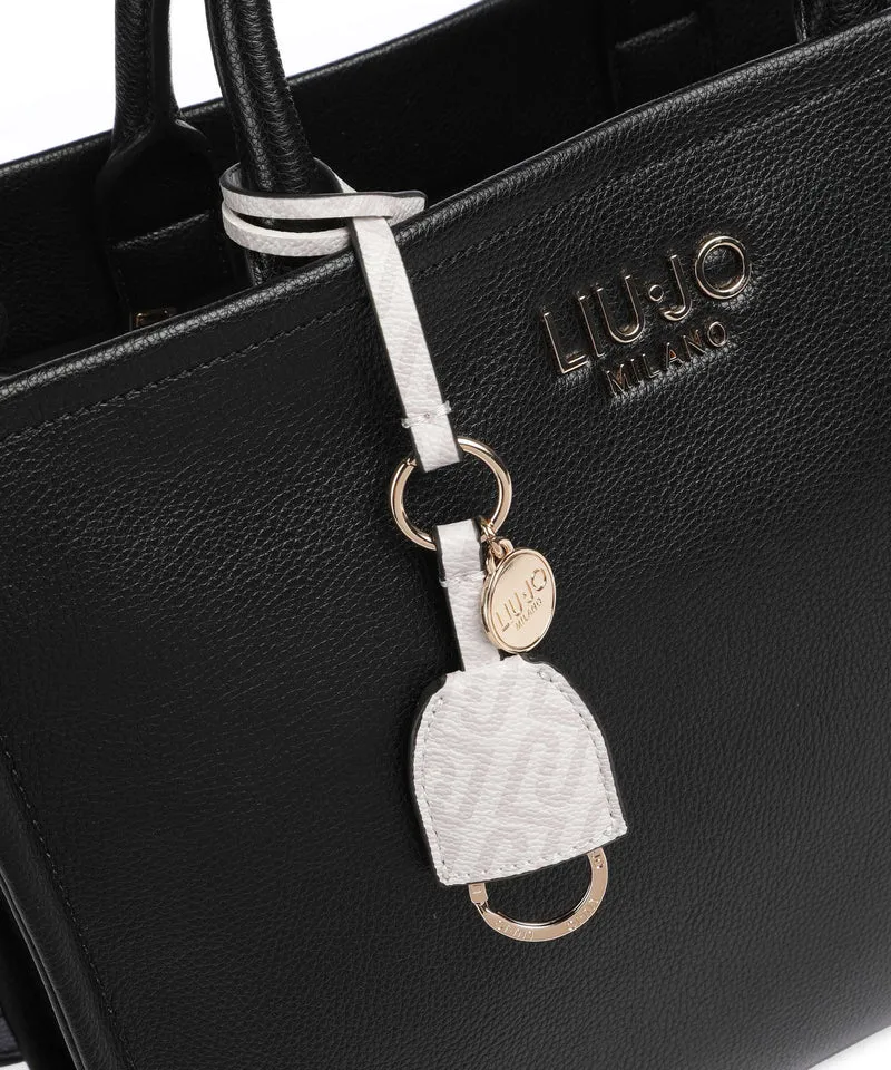 Liu Jo Ridhi M Sac à main nero