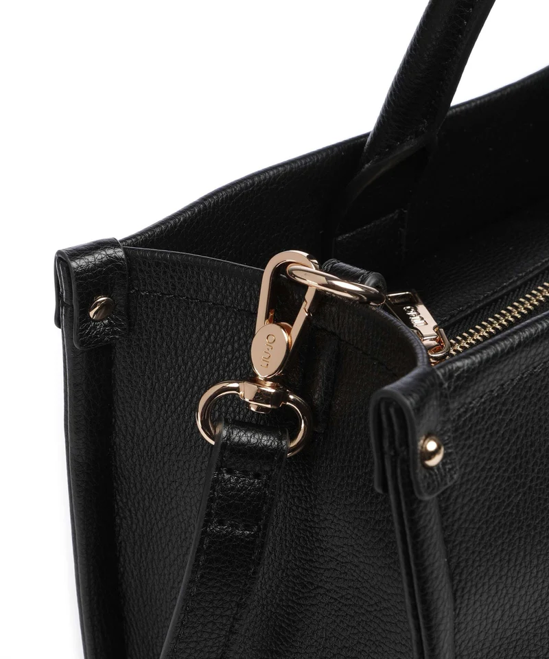 Liu Jo Ridhi M Sac à main nero