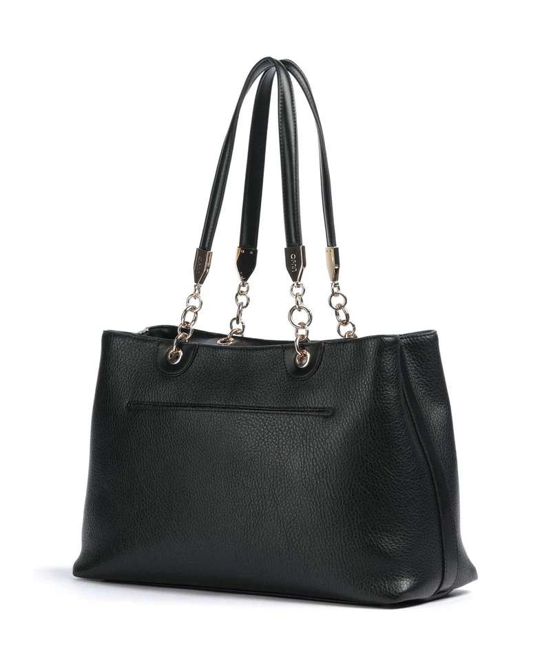 Liu Jo Ematite M Cabas nero