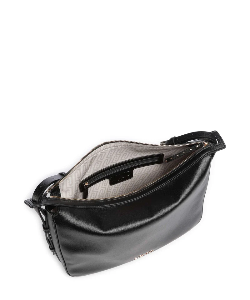 Liu Jo Arezu M Sac fourre-tout nero