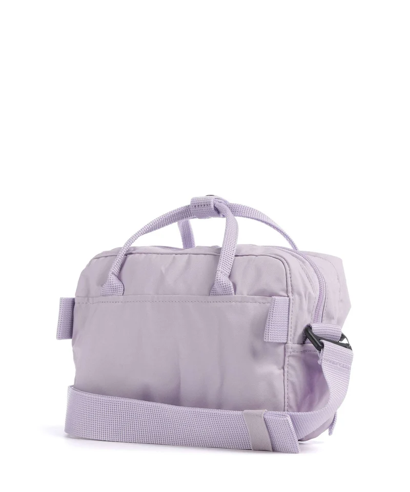 Fjällräven Kånken One Size Sac bandoulière pastel lavender
