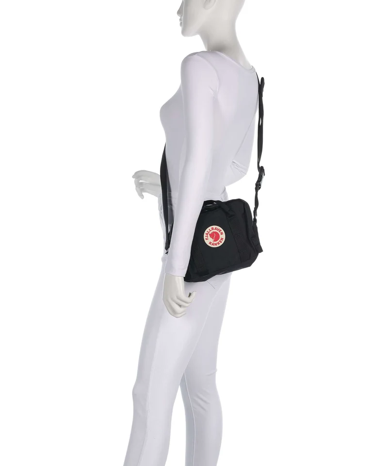 Fjällräven Kånken One Size Sac bandoulière pastel lavender