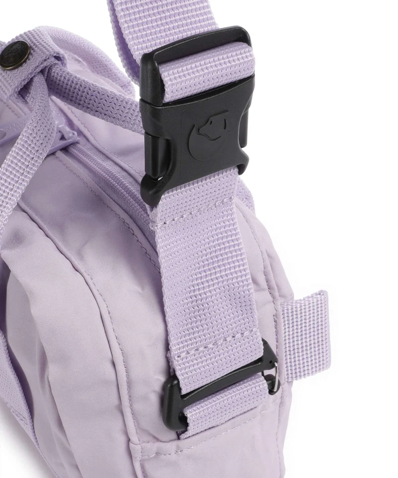Fjällräven Kånken One Size Sac bandoulière pastel lavender